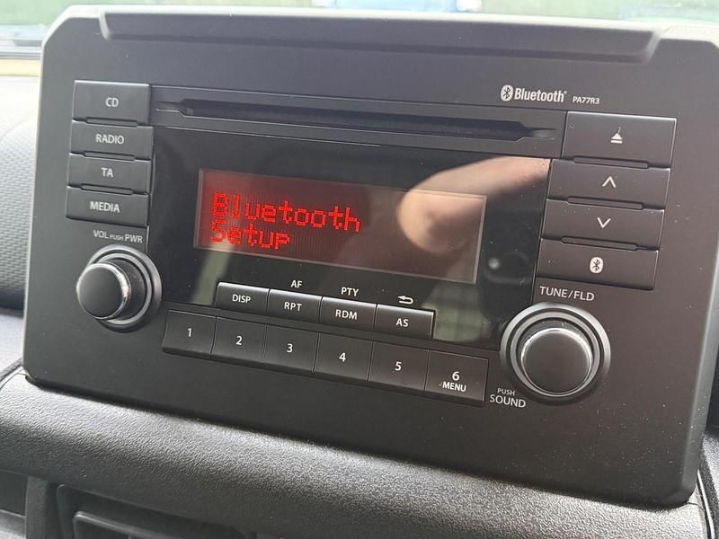 Used Suzuki Jimny 2023 White SUV