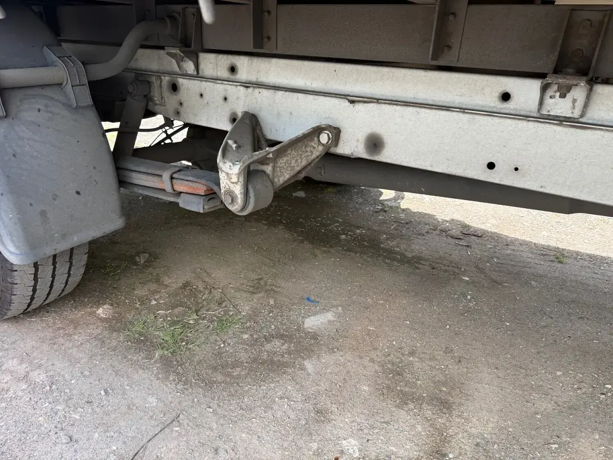 Used Mercedes Sprinter 2019 White Van