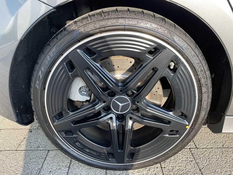 Used Mercedes A35 AMG Premium Plus 306 HP (225 kW) 2025 Grey Hatchback