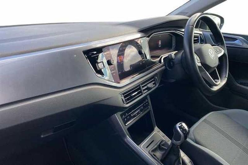 Used VW Polo 95 HP (69 kW) 2022 Hatchback