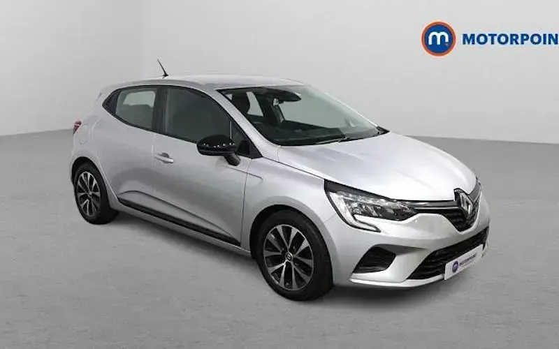 Używany Renault Clio V Evolution 90 KM (66 kW) 2023 Hatchback