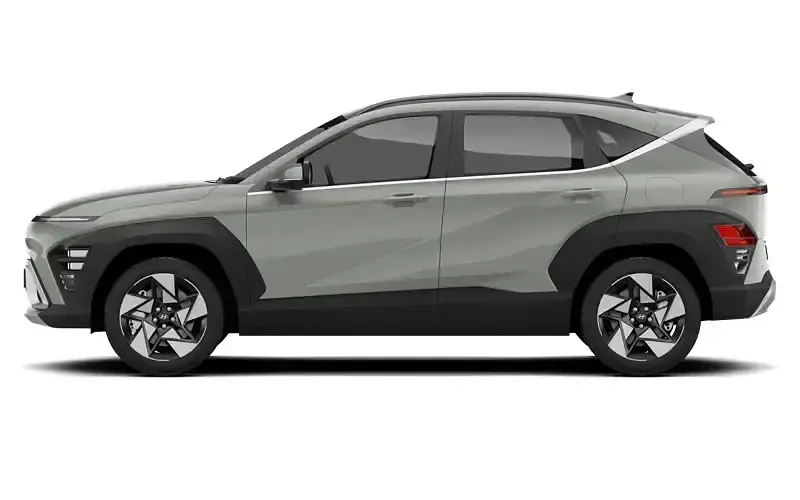 Used Hyundai Kona N Line 116 HP (85 kW) 2026 SUV