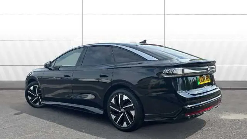 Used VW ID.7 210 kW (286 HP) 2025