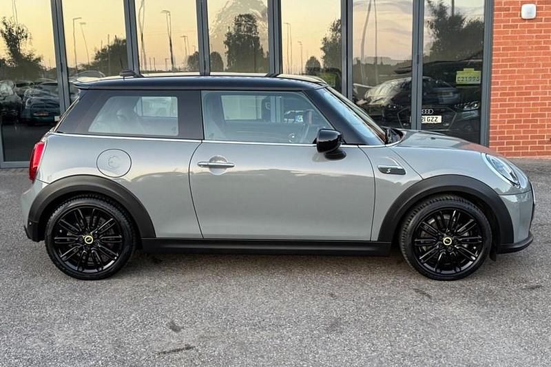 Used Mini Cooper S Hatch 135 kW (184 HP) 2022 Hatchback