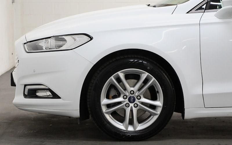 Used Ford Mondeo Zetec 150 HP (110 kW) 2015 Estate