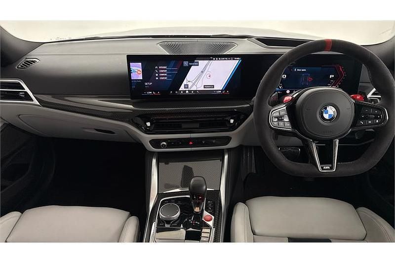 Used BMW 530 Competition Edition 530 HP (389 kW) 2024 Blue Estate