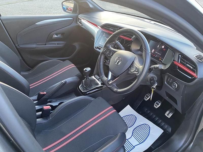Used Vauxhall Corsa SRi 2020 Hatchback