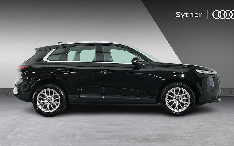 New Audi Q3 Sport 150 HP (110 kW) 2025 SUV