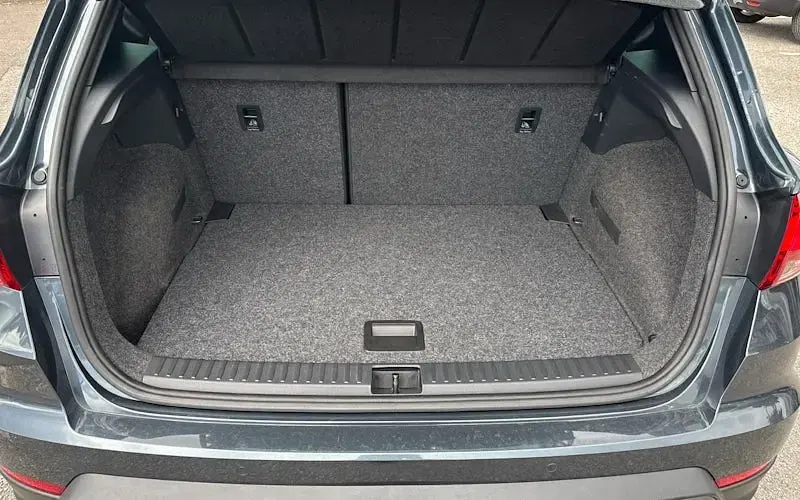 Usado Seat Arona FR Sport 150 HP (110 kW) 2025 SUV