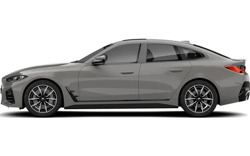 New 2025 BMW M440 M Sport Sedan | £60,061 (Super price) - Image 1/1