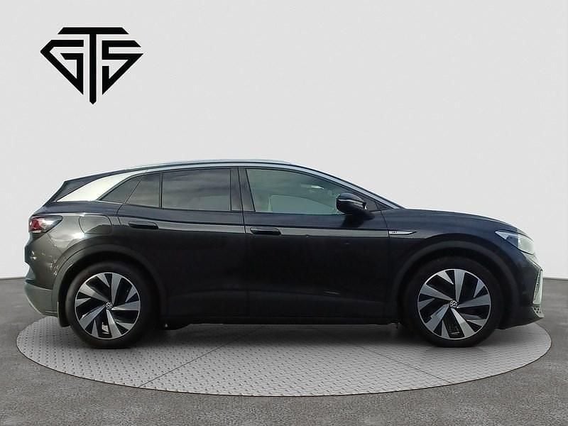 Used VW ID.4 Pro Performance 150 kW (204 HP) 2021 Grey SUV