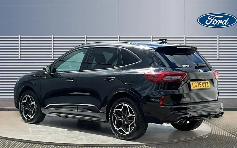 Used Ford Kuga ST-Line X 242 HP (177 kW) 2026 SUV