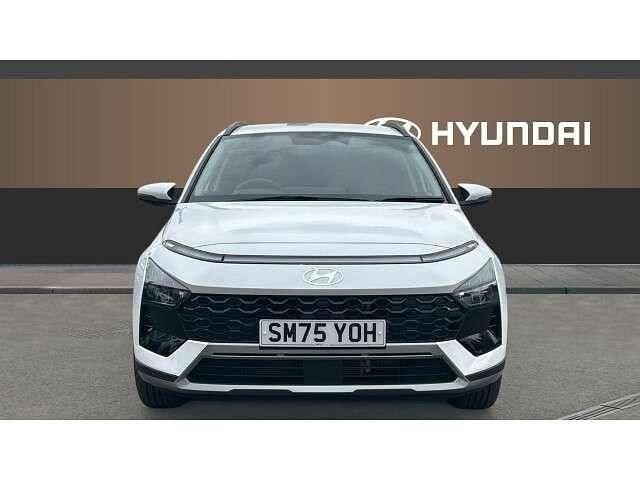 New Hyundai Bayon 90 HP (66 kW) 2025 Other SUV