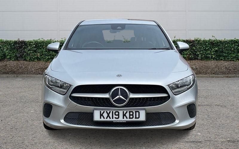 Used Mercedes A180 SE 136 HP (100 kW) 2021 Hatchback
