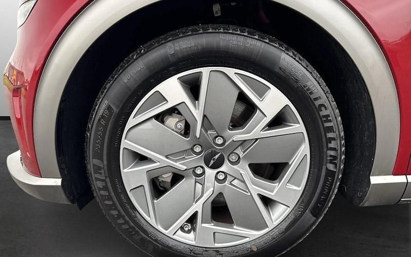 Used Genesis GV60 Premium 167 kW (228 HP) 2025 SUV