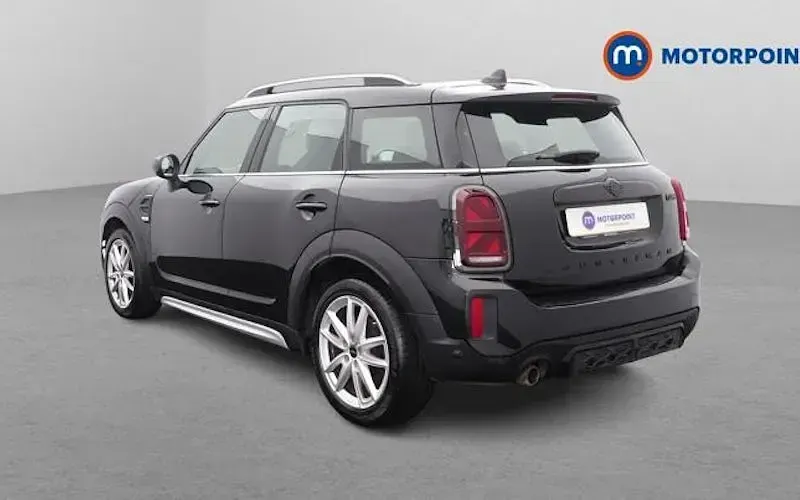 Used Mini Cooper Sport 136 HP (100 kW) 2022 Hatchback