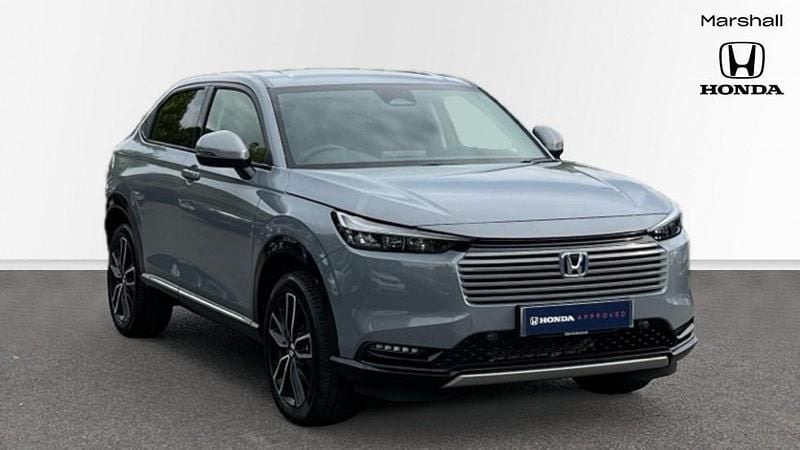 New 2025 Honda HR-V Advance SUV | £31,990 (Fair price) - Image 1/4