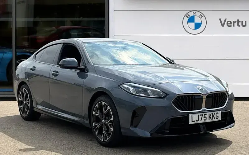 Used BMW 220 M Sport 170 HP (125 kW) 2026 Coupe