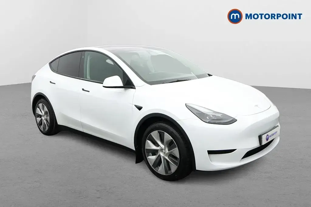 Usado Tesla Model Y RWD 219 kW (299 CV) 2023 SUV