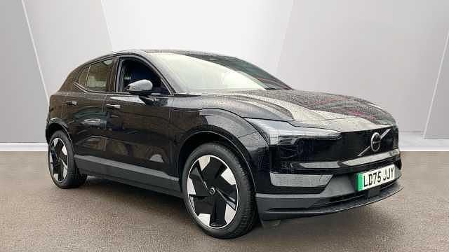 New 2026 Volvo EX30 Performance SUV | £29,995 (Good price) - Image 1/3