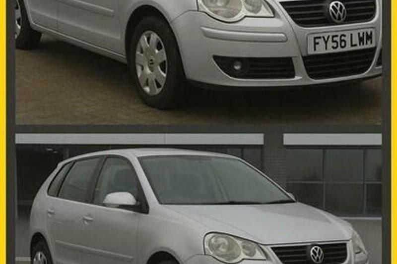 Used 2006 VW Polo S Hatchback | £2,400 (Good price) - Image 1/1