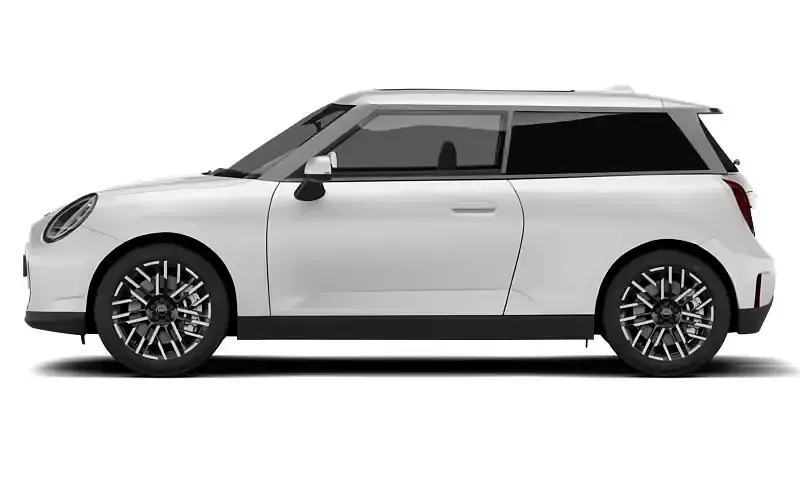 Used Mini Cooper Sport 114 kW (156 HP) 2026 Hatchback
