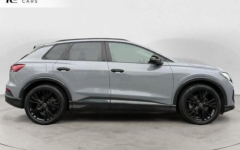 Used Audi Q4 e-tron Sport 150 kW (204 HP) 2023 SUV