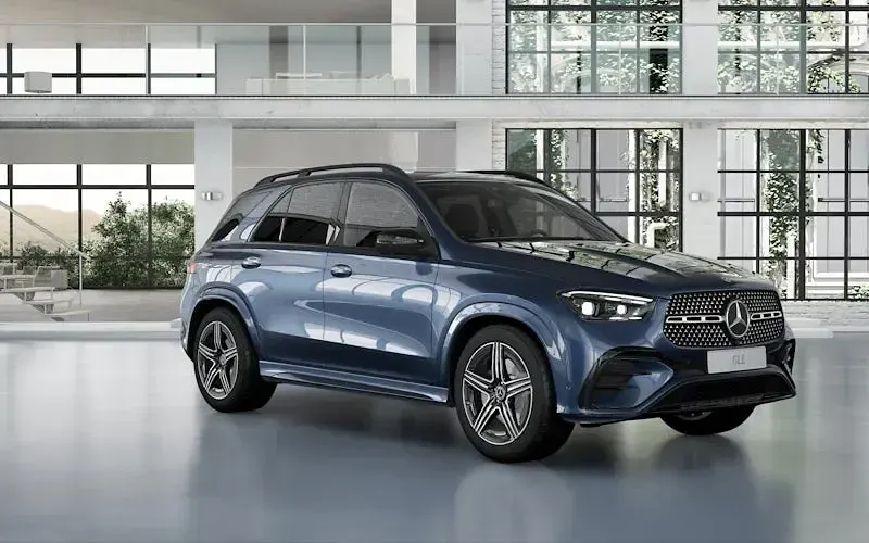 Begagnad Mercedes GLE400 Urban 381 HK (280 kW) 2025 Kombi