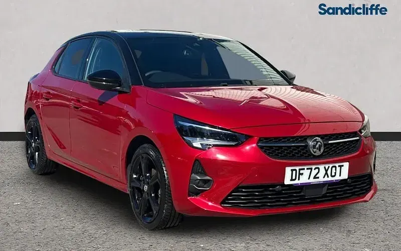 Second-hand Vauxhall Corsa 75 CP (55 kW) 2023 Hatchback