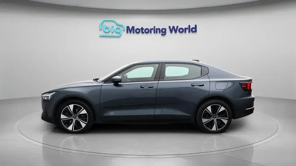 Used Polestar 2 300 kW (408 HP) 2022 Hatchback