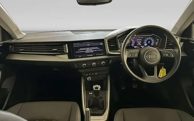Used Audi A1 Sportback Sport 110 HP (80 kW) 2024 Hatchback