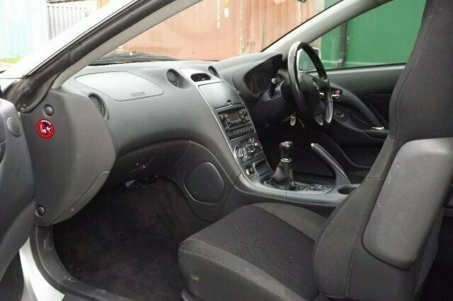Used Toyota Celica 2006 Hatchback