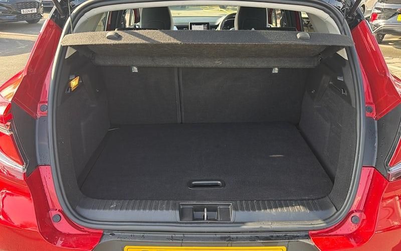 Used Renault Captur Techno 143 HP (105 kW) 2023 Other SUV