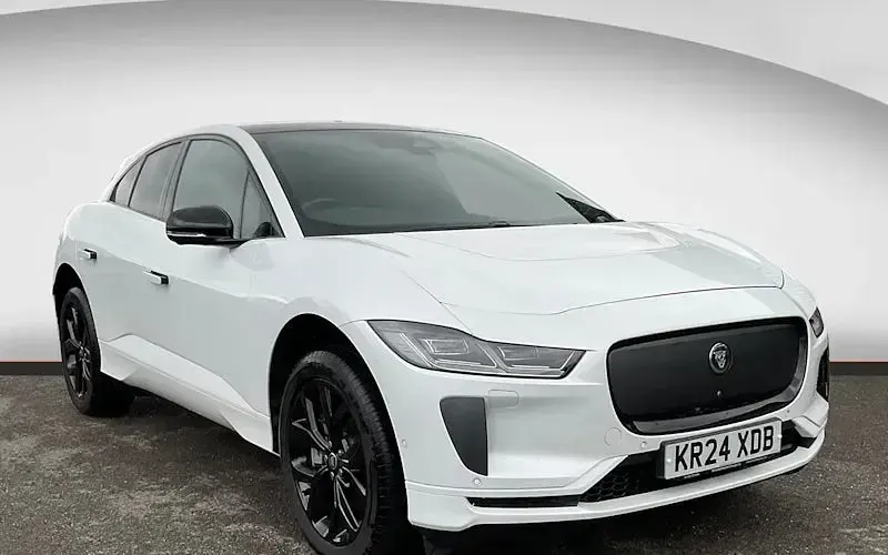 Used Jaguar I-Pace R-Dynamic 294 kW (400 HP) 2024 SUV
