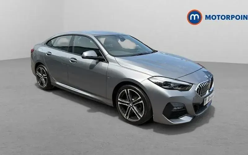 Used BMW 218 M Sport 136 HP (100 kW) 2024 Coupe