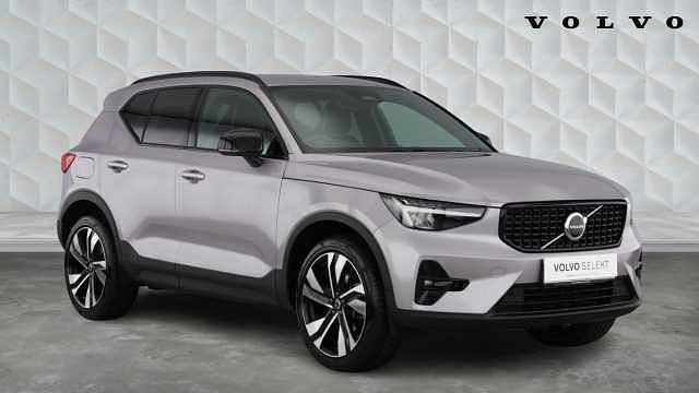 Used Volvo XC40 Plus 161 HP (118 kW) 2026 SUV