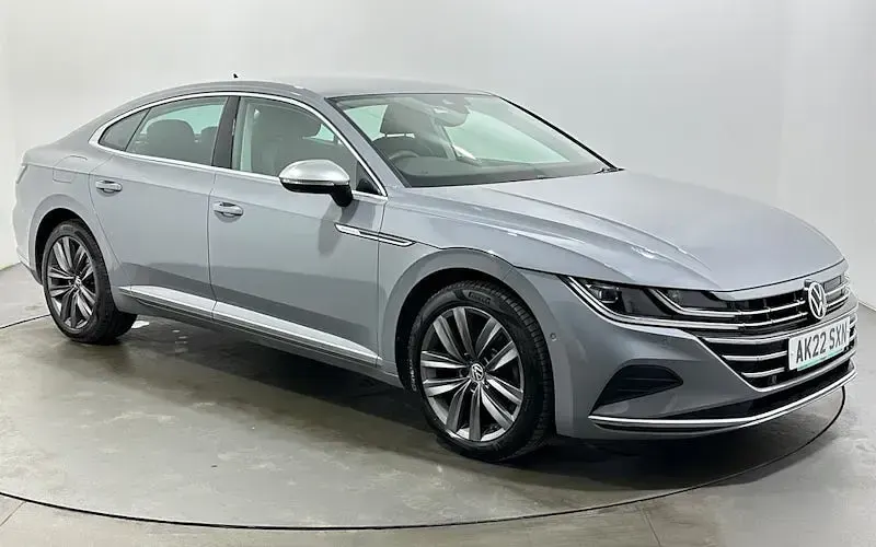 Used VW Arteon Elegance 218 HP (160 kW) 2022 Hatchback