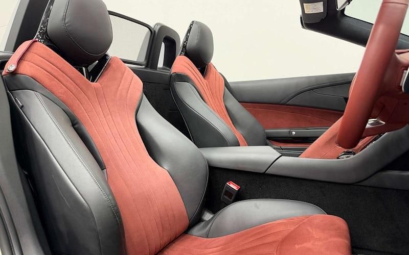 Used MG Cyberster 375 kW (510 HP) 2024 White Cabriolet