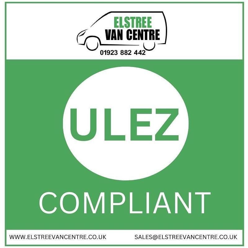 Used Ford Transit Custom Trend 130 HP (95 kW) 2021 White Van