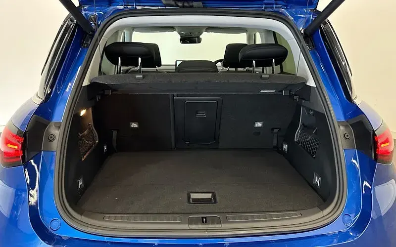 New Smart #1 Edition #1 200 kW (272 HP) 2025 SUV