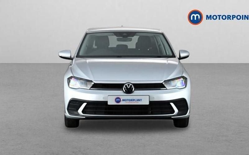 Usado VW Polo Life 95 CV (69 kW) 2026 Utilitario