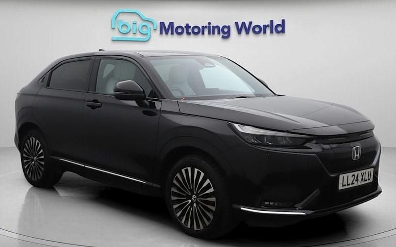 Used 2024 Honda e:Ny1 Advance SUV | £20,025 (Fair price) - Image 1/4