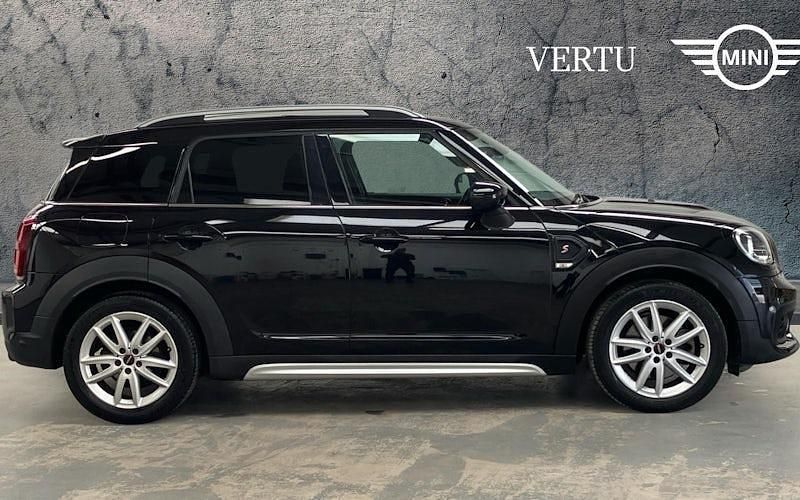 Usado Mini Cooper S Sport 192 CV (141 kW) 2022 Utilitario