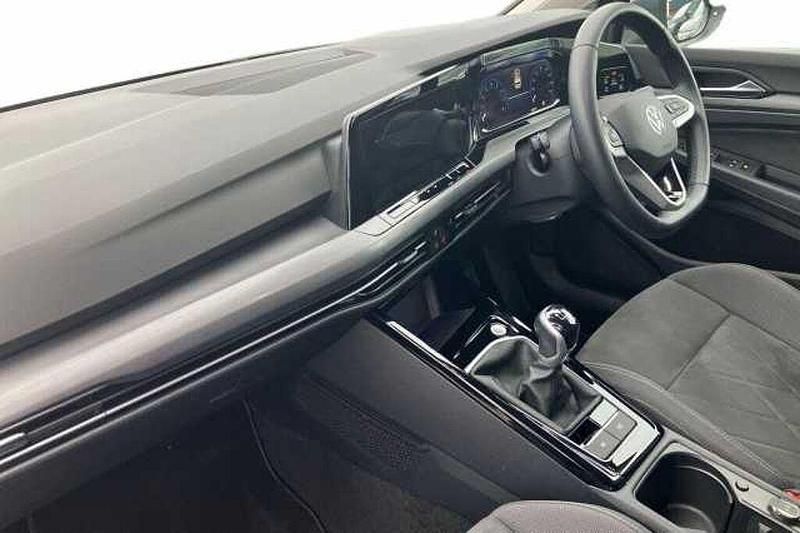 Used VW Golf VIII 150 HP (110 kW) 2023