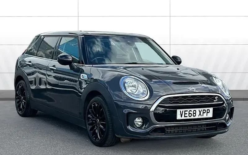 Used Mini Cooper Clubman Classic 192 HP (141 kW) 2018 Estate