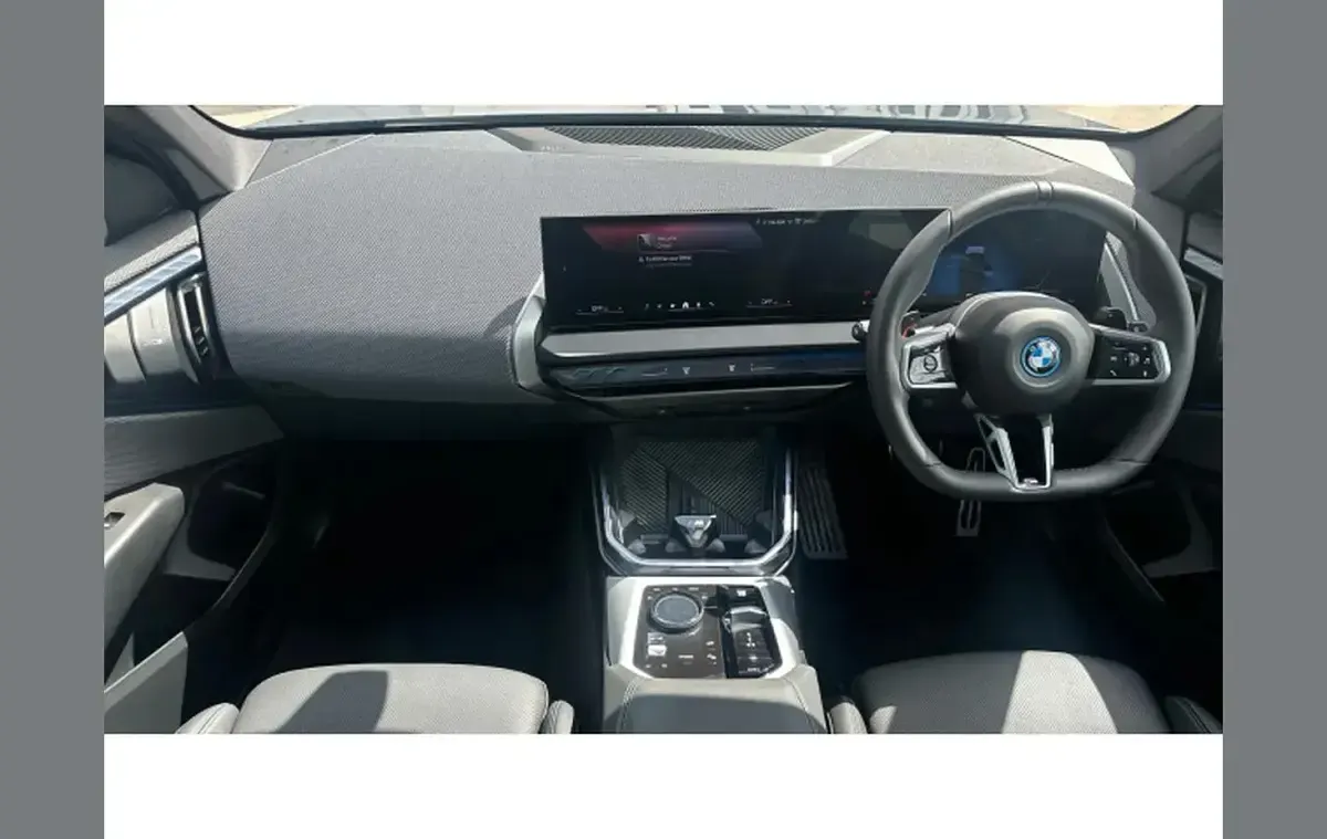 Used BMW X3 M Sport 299 HP (219 kW) 2025 Other SUV