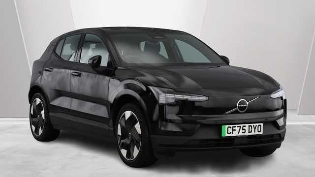 New 2026 Volvo EX30 Plus SUV | £29,008 (Good price) - Image 1/4