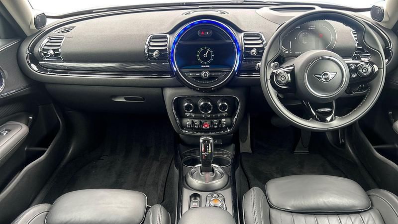 Used Mini Cooper S Clubman Exclusive 192 HP (141 kW) 2020 Grey Estate