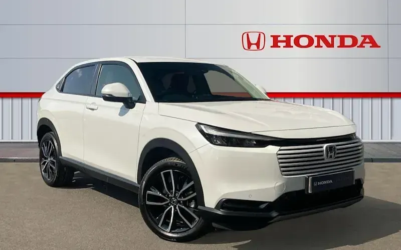 Used Honda HR-V Elegance 131 HP (96 kW) 2025 SUV