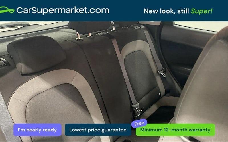 Used Hyundai Kona Premium 120 HP (88 kW) 2020 SUV